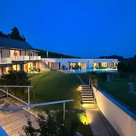Casa Fux Apartmán