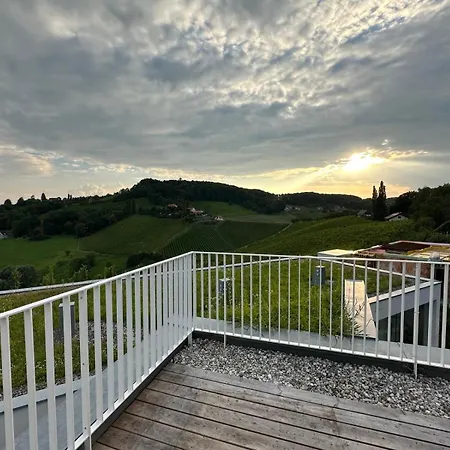 Master Casafux Am 公寓 Grassnitzberg