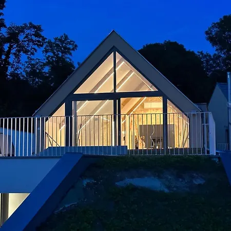 Appartement Casa Fux *