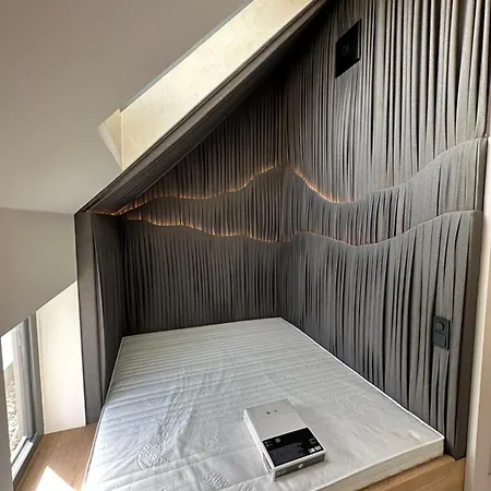 Casa Fux アパート Grassnitzberg