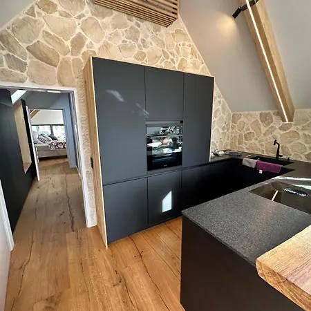 Casa Fux Grassnitzberg