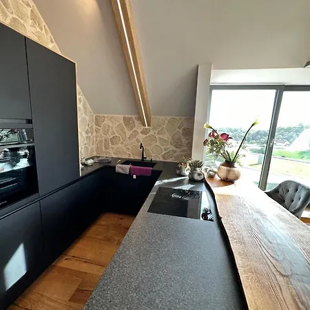 Casa Fux Apartmán