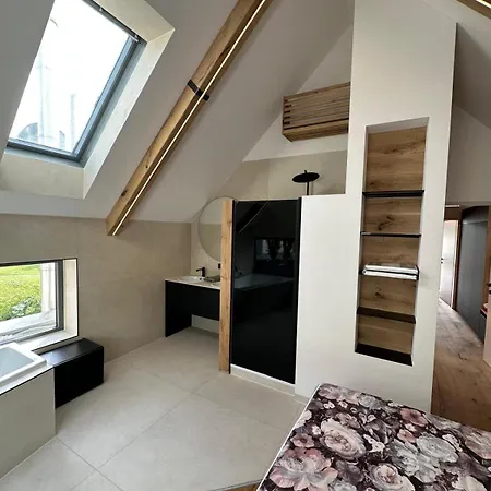 Appartement Casa Fux