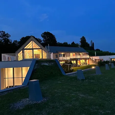 Apartmán Casa Fux