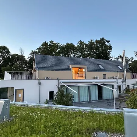 Casa Fux Appartement *