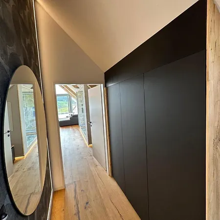 Apartmán Casa Fux *