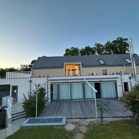 Casa Fux Grassnitzberg