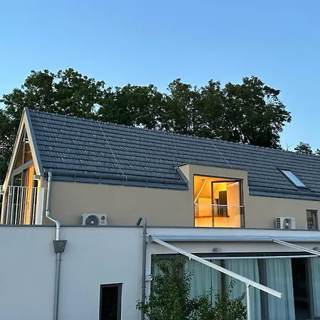 Master Casafux Am Grassnitzberg
