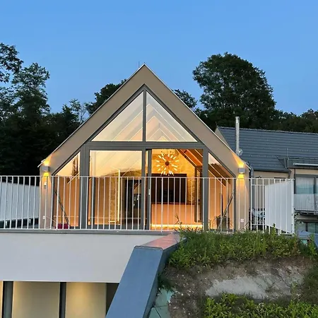 Casa Fux アパート Grassnitzberg