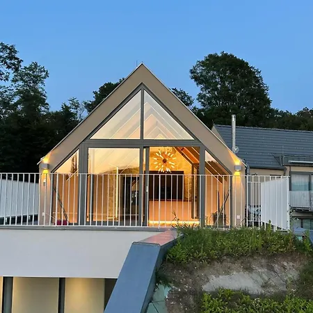 Casa Fux Apartmán Grossing (Liezen)