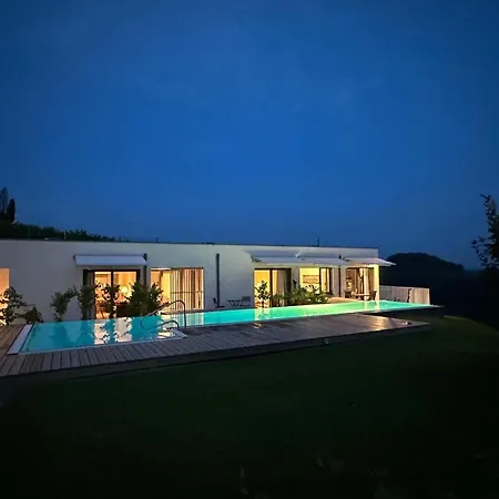 アパート Casa Fux Grassnitzberg