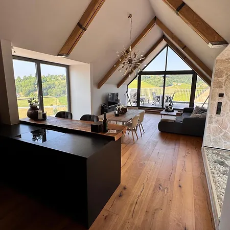 Casa Fux Grassnitzberg