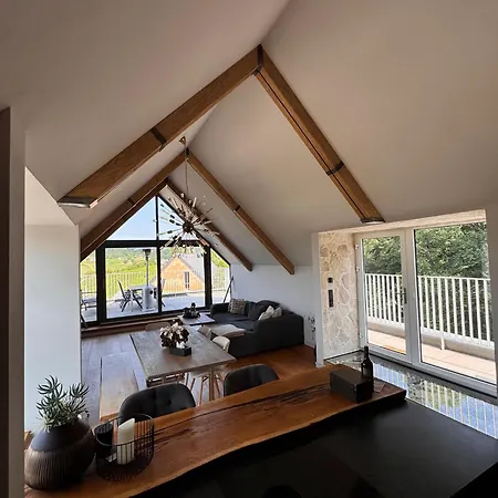 Appartement Casa Fux Grassnitzberg