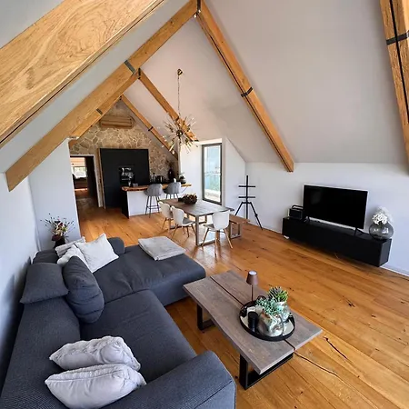 Casa Fux Appartement