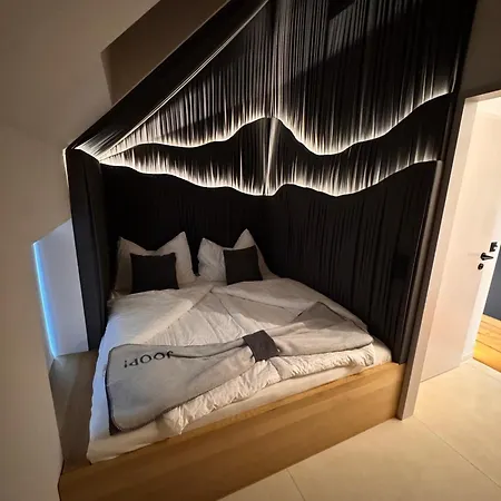 Apartmán Casa Fux