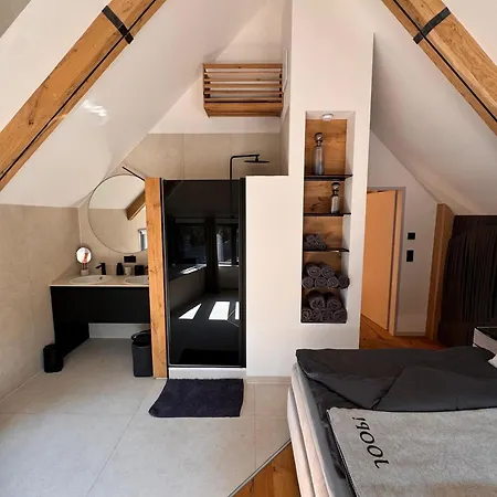 Casa Fux * Grossing (Liezen)