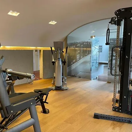 Casa Fux Grassnitzberg