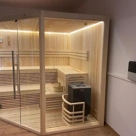 Casa Fux アパート