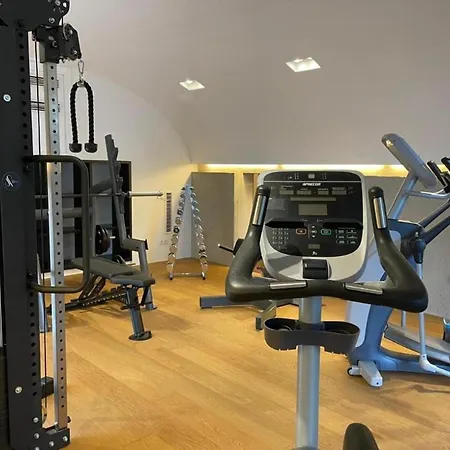 Apartmán Casa Fux Grossing (Liezen)