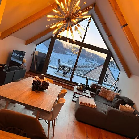 Appartement Casa Fux Grassnitzberg