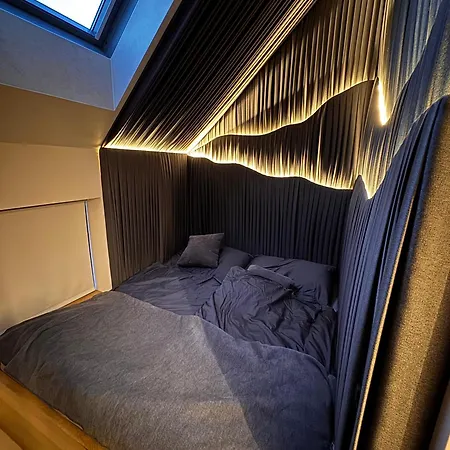 Master Casafux Am Апартаменты Grassnitzberg