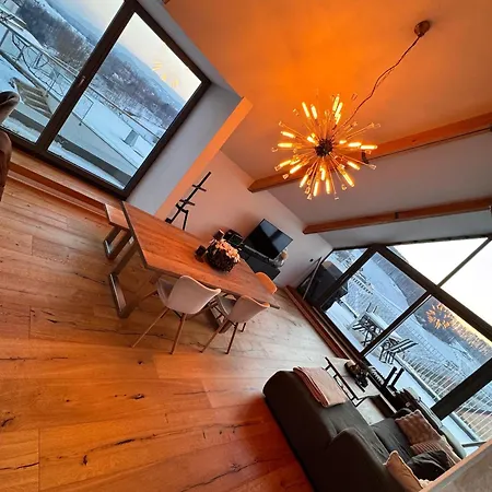 Casa Fux Apartmán