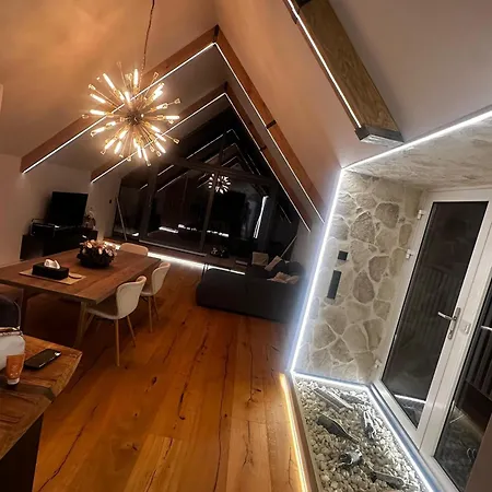 Casa Fux * Grassnitzberg