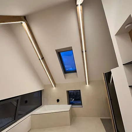 Apartmán Casa Fux Grossing (Liezen)