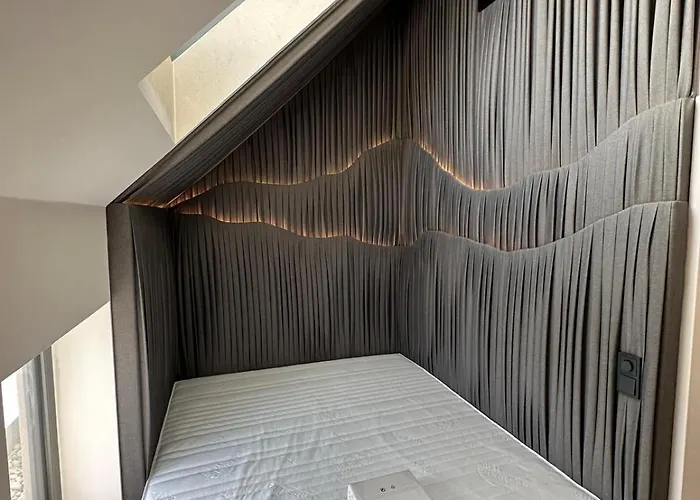 Casa Fux Apartament Grassnitzberg