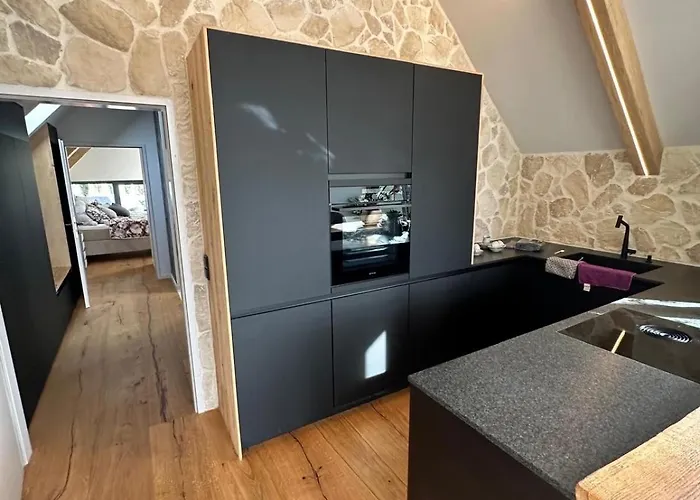 Casa Fux Grassnitzberg