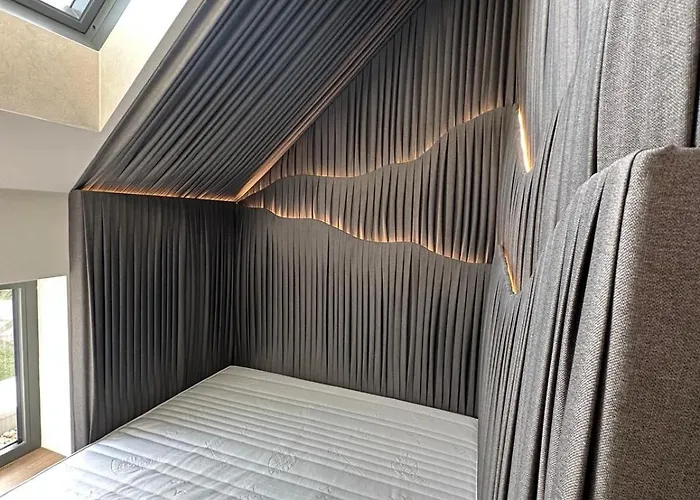 Casa Fux Grassnitzberg