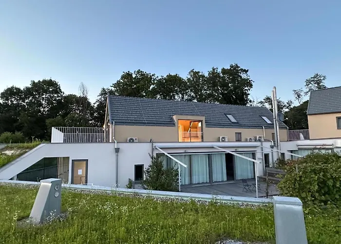 Casa Fux Apartament *