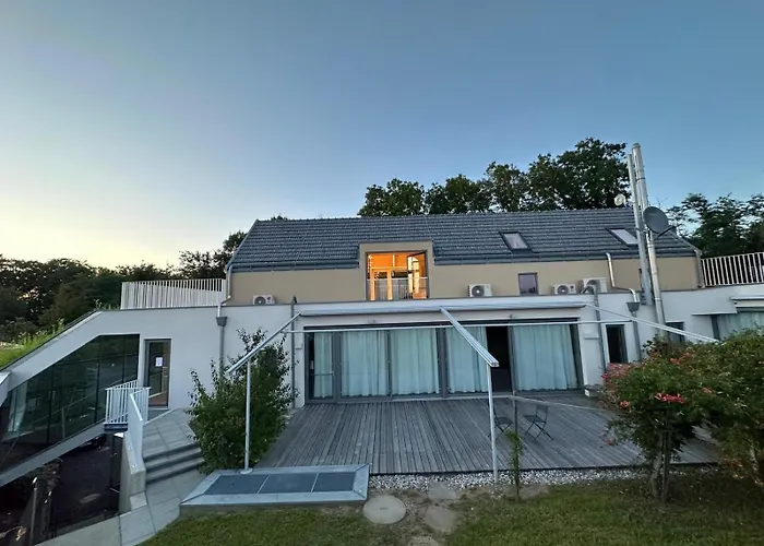 Casa Fux Grassnitzberg