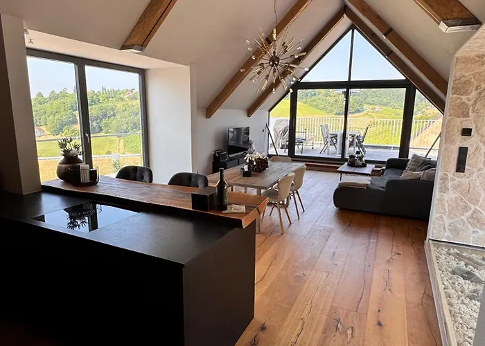 Casa Fux Grassnitzberg