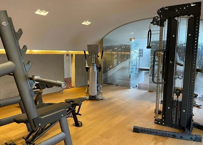 Casa Fux Grassnitzberg