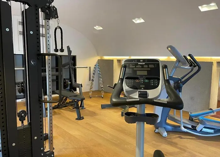 Apartament Casa Fux Grassnitzberg