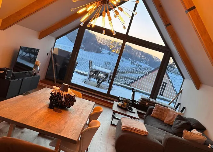 Apartament Casa Fux Grassnitzberg