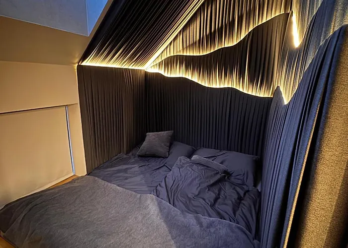 Casa Fux Apartament Grassnitzberg