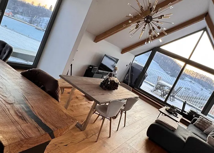 Apartament Casa Fux *