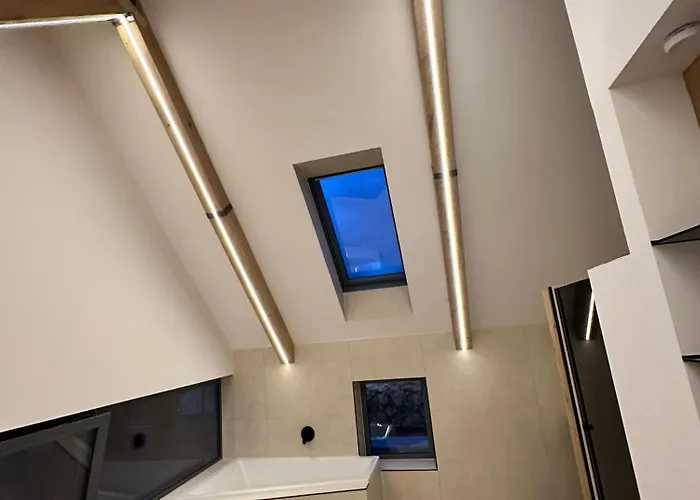 Apartament Casa Fux Grassnitzberg